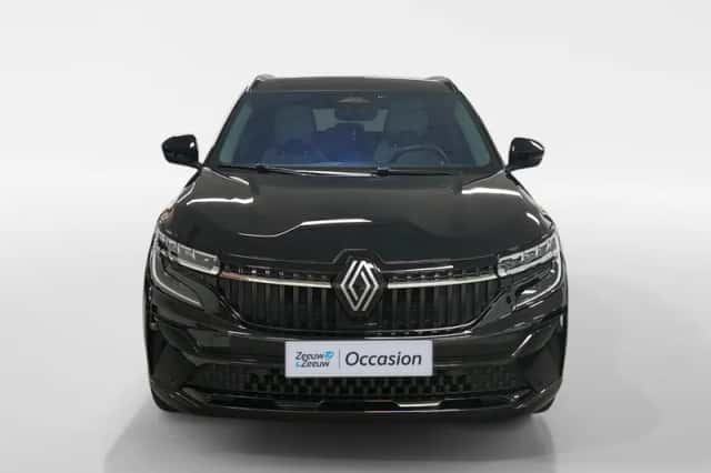 Renault Espace (2025) thumbnail 3