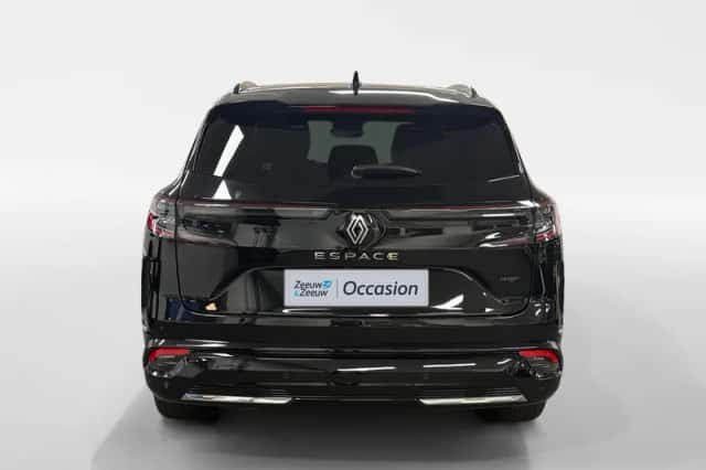 Renault Espace (2025) thumbnail 4