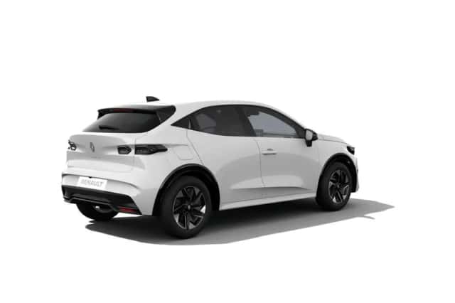 Renault Clio (2026) thumbnail 2