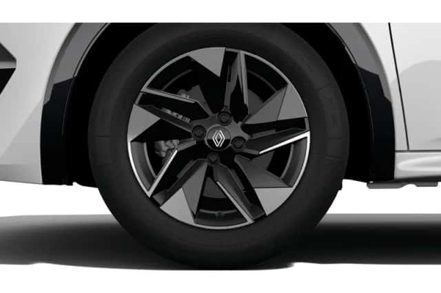 Renault Clio (2026) thumbnail 4