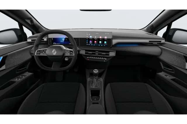 Renault Clio (2026) thumbnail 5