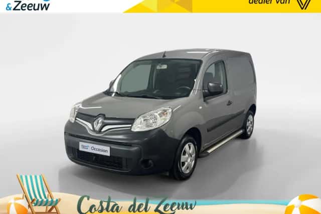 Renault Kangoo (2016) thumbnail 1