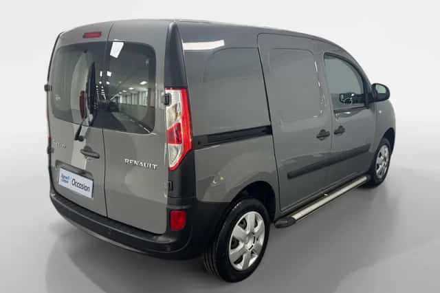 Renault Kangoo (2016) thumbnail 3