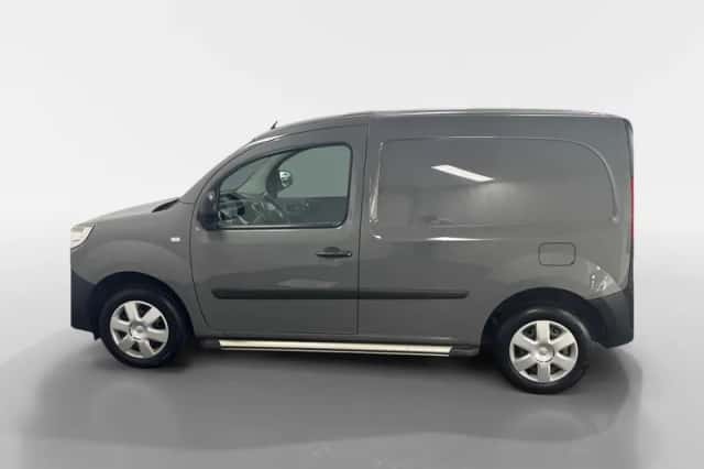 Renault Kangoo (2016) thumbnail 4