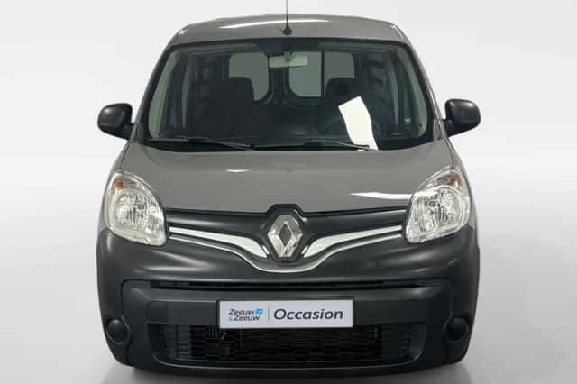 Renault Kangoo (2016) thumbnail 5