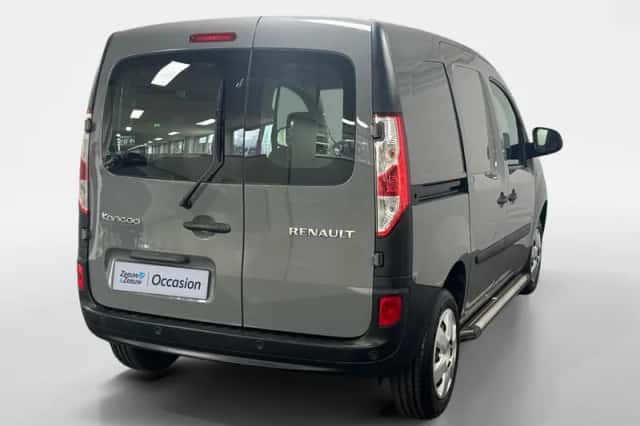 Renault Kangoo (2016) thumbnail 6
