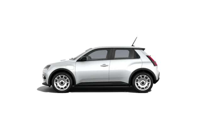 Renault 5 (2026) thumbnail 3