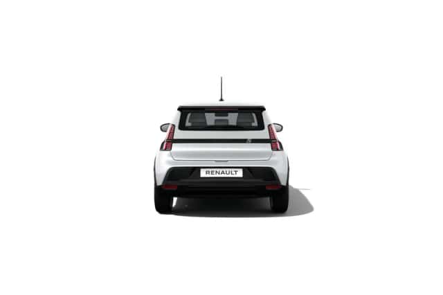 Renault 5 (2026) thumbnail 4