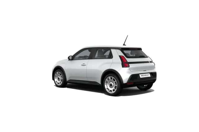 Renault 5 (2026) thumbnail 5