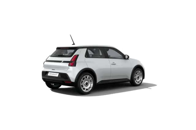 Renault 5 (2026) thumbnail 6