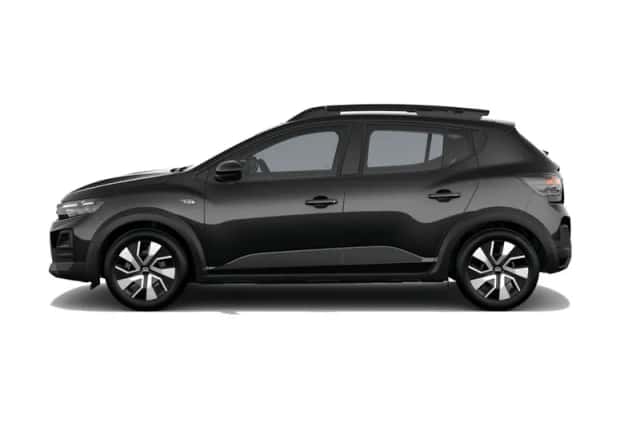 Dacia Sandero Stepway (2026) thumbnail 2
