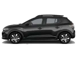 Dacia Sandero Stepway (2026) thumbnail 2