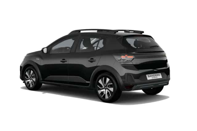 Dacia Sandero Stepway (2026) thumbnail 3