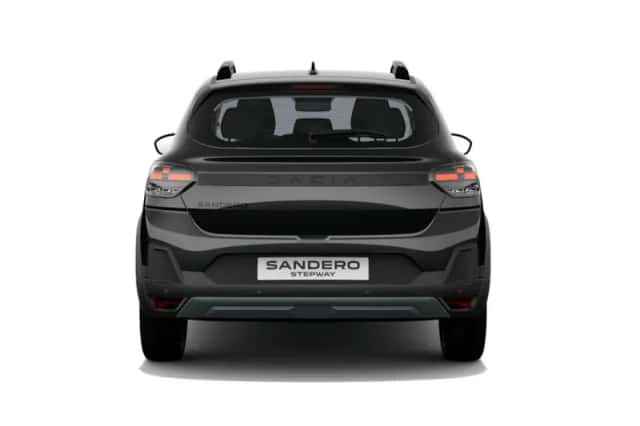 Dacia Sandero Stepway (2026) thumbnail 4