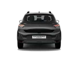 Dacia Sandero Stepway (2026) thumbnail 4