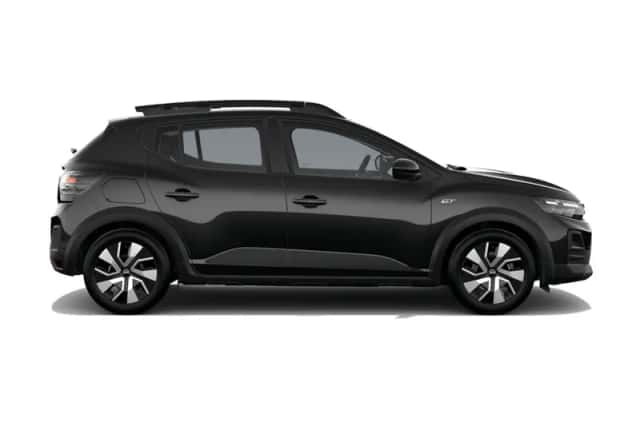 Dacia Sandero Stepway (2026) thumbnail 6
