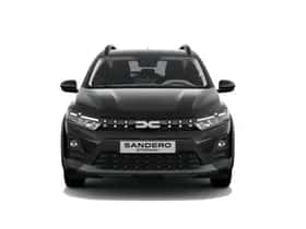 Dacia Sandero Stepway (2026) thumbnail 8