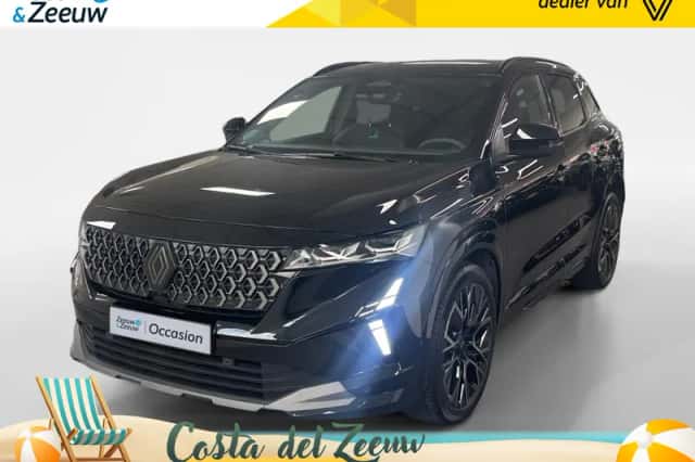 Renault Austral (2025) thumbnail 1