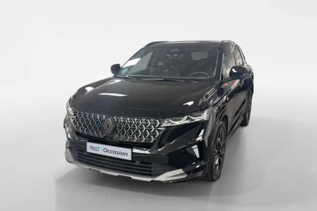 Renault Austral (2025) thumbnail 3