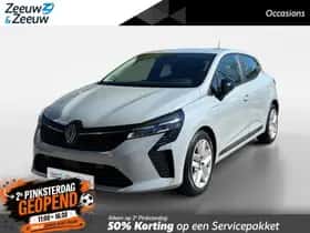 Renault Clio (2024)