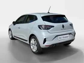 Renault Clio (2024) thumbnail 2