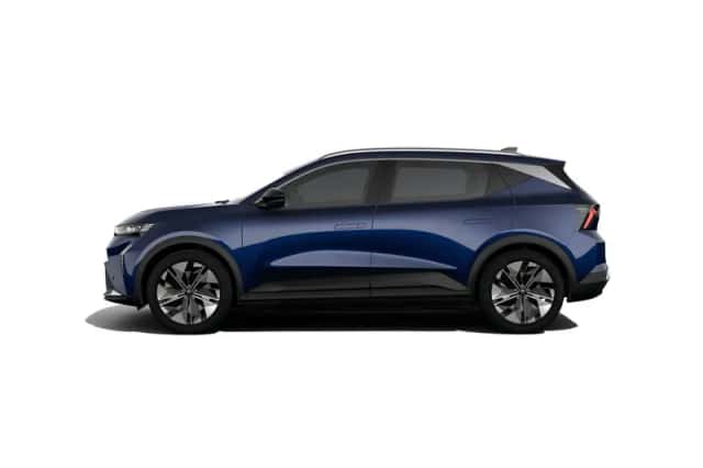 Renault Scénic (2026) thumbnail 2