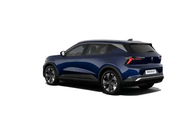 Renault Scénic (2026) thumbnail 3