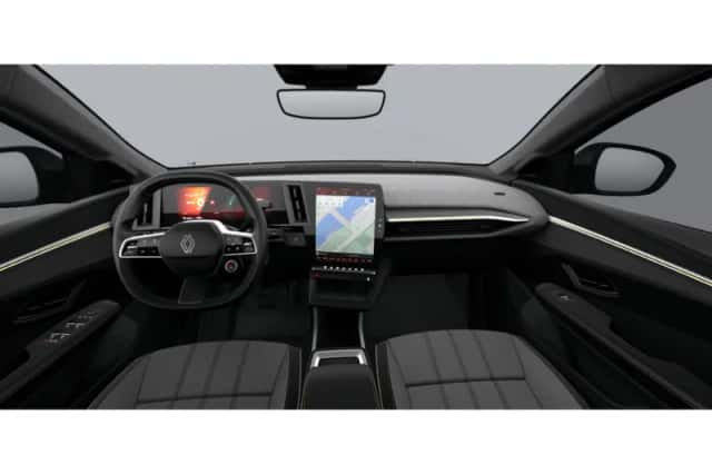 Renault Scénic (2026) thumbnail 6