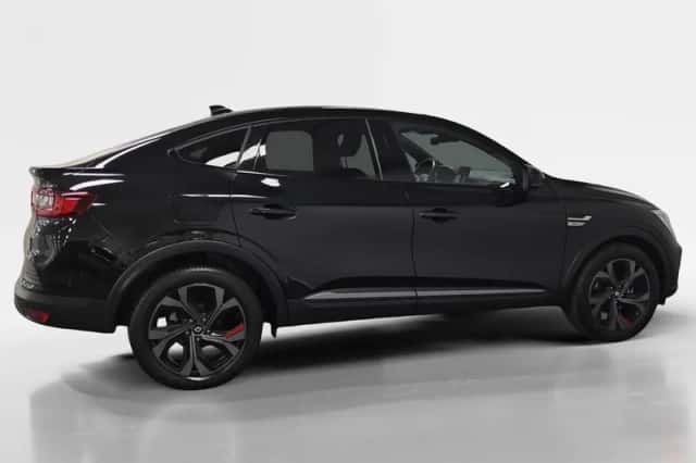 Renault Arkana (2022) thumbnail 6