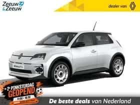Renault 5 (2026)