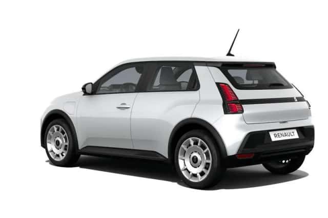 Renault 5 (2026) thumbnail 3