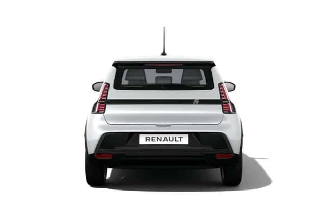 Renault 5 (2026) thumbnail 4