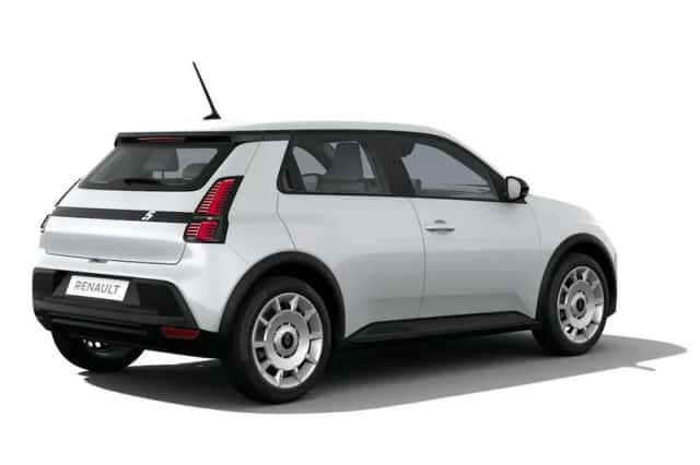 Renault 5 (2026) thumbnail 5