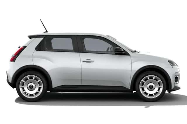Renault 5 (2026) thumbnail 6