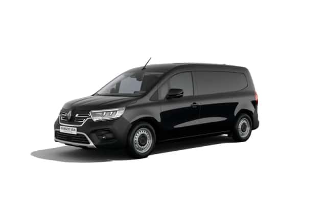 Renault Kangoo (2026) thumbnail 2