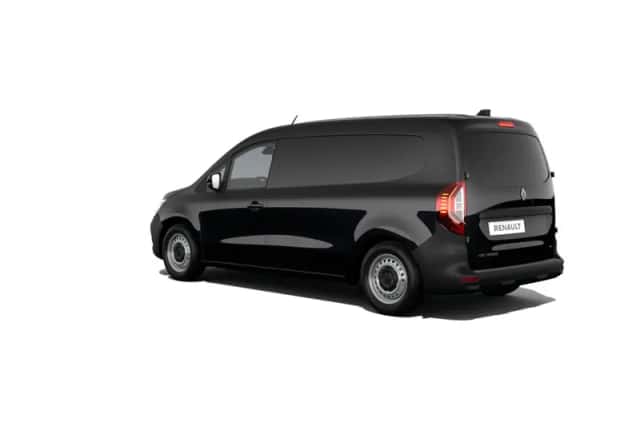 Renault Kangoo (2026) thumbnail 4