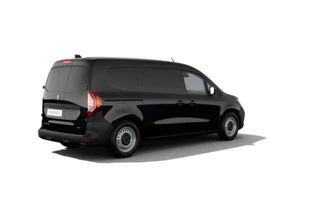Renault Kangoo (2026) thumbnail 6