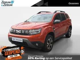 Dacia Duster (2023)
