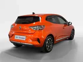 Renault Clio (2025) thumbnail 2