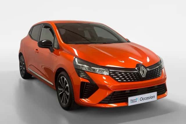 Renault Clio (2025) thumbnail 5