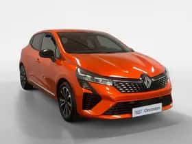 Renault Clio (2025) thumbnail 5