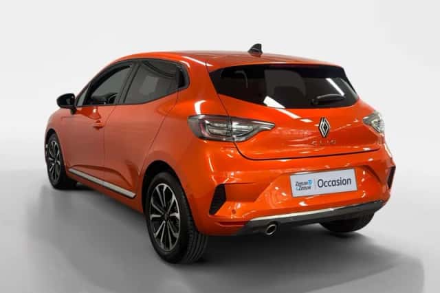 Renault Clio (2025) thumbnail 6