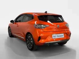 Renault Clio (2025) thumbnail 6