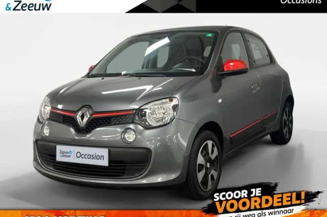 Renault Twingo (2016) thumbnail 1