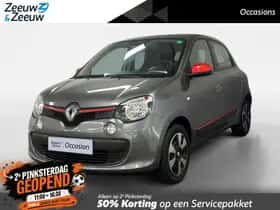 Renault Twingo (2016)