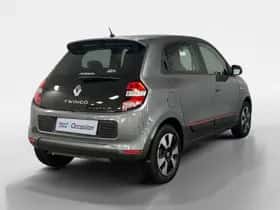 Renault Twingo (2016) thumbnail 2