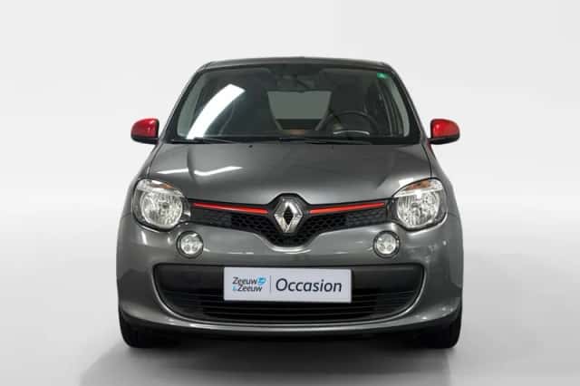 Renault Twingo (2016) thumbnail 3