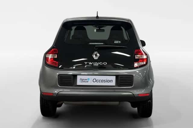 Renault Twingo (2016) thumbnail 4