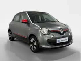 Renault Twingo (2016) thumbnail 5