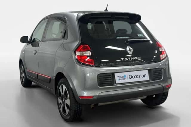 Renault Twingo (2016) thumbnail 6